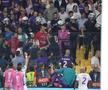 Cele mai spectaculoase imagini de la Olympiakos - Fiorentina, finala Conference League