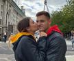 Unde și-a petrecut Dennis Politic vacanța, înainte să o lase pe Dinamo pentru FCSB: „O colecție de fotografii”