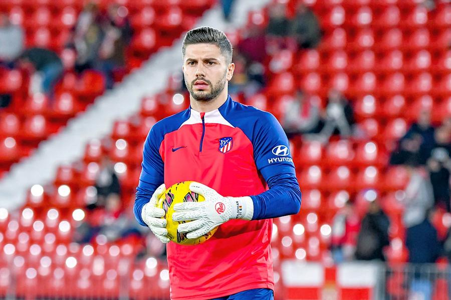 Horațiu Moldovan, decizie-șoc: „Vreau să plec de la Atletico Madrid!”