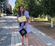 Unde și-a petrecut Dennis Politic vacanța, înainte să o lase pe Dinamo pentru FCSB: „O colecție de fotografii”
