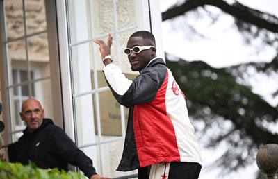 Ibrahima Konate, la un pas să semneze cu noul club, după despărțirea de Liverpool