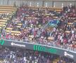 Suporteri Olympiakos - Fiorentina