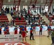 Dinamo a sărbătorit câștigarea campionatului la handbal masculin / Foto: Andrei Petrescu