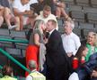 Neil Lennon, în proces cu fosta iubită, foto: The Scottish Sun