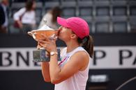 Urmează o hegemonie în tenis? „Totul parcă e făcut în laborator, computerizat”