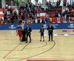 Dinamo a sărbătorit câștigarea campionatului la handbal masculin / Foto: Andrei Petrescu