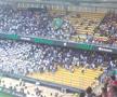 Suporteri Olympiakos - Fiorentina