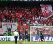 Cele mai spectaculoase imagini de la Olympiakos - Fiorentina, finala Conference League