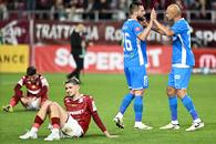 Universitatea Craiova a oficializat azi plecarea unui om de bază: „Baftă, Tataie!”
