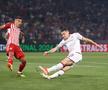 Cele mai spectaculoase imagini de la Olympiakos - Fiorentina, finala Conference League