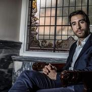 Mathieu Flamini - în postura de CEO