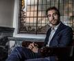 Mathieu Flamini - în postura de CEO