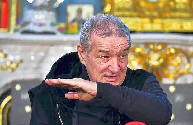Gigi Becali n-a vrut să dea 500.000 de euro pe el în iunie 2023. Acum poate semna cu altă echipă din Superliga