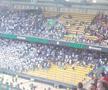 Suporteri Olympiakos - Fiorentina