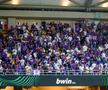 Cele mai spectaculoase imagini de la Olympiakos - Fiorentina, finala Conference League