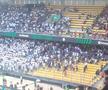 Suporteri Olympiakos - Fiorentina