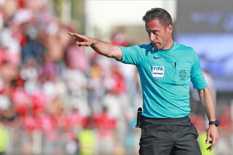 Artur Soares Dias Desfășurare colosală de forțe pentru finala Conference League » Peste 600 de oameni implicați la Atena