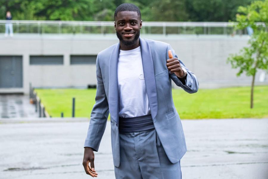 Dayot Upamecano Radu Banciu, monolog controversat: „Ai voie să pui 11 negri în echipa Franței, dar ei nu sunt francezi și nu vor fi niciodată”