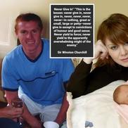 Neil Lennon, în proces cu fosta iubită, foto: The Scottish Sun