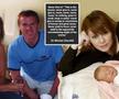 Neil Lennon, în proces cu fosta iubită, foto: The Scottish Sun