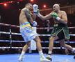 Tyson Fury vs Oleksandr Usyk. Sursă foto: Imago