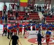 Dinamo a sărbătorit câștigarea campionatului la handbal masculin / Foto: Andrei Petrescu