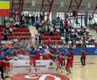 Dinamo a sărbătorit câștigarea campionatului la handbal masculin / Foto: Andrei Petrescu