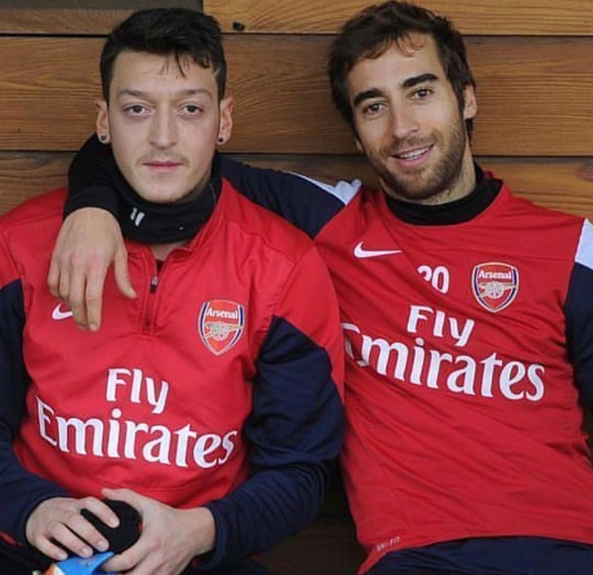 „Mănânc o dată pe zi” » Ce regim alimentar urmează fostul star al lui Arsenal, căruia i s-a găsit mercur în organism: „2.000 de litri de apă pentru un burger? Demență totală!”
