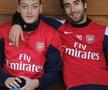 „Mănânc o dată pe zi” » Ce regim alimentar urmează fostul star al lui Arsenal, căruia i s-a găsit mercur în organism: „2.000 de litri de apă pentru un burger? Demență totală!”