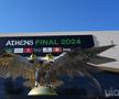 Olympiakos - Fiorentina, cea mai periculoasă finală europeană / FOTO: Imago