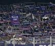 Cele mai spectaculoase imagini de la Olympiakos - Fiorentina, finala Conference League
