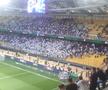 Suporteri Olympiakos - Fiorentina