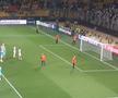 Zeii au decis: Cupa coboară în Port! Olympiakos trece de Fiorentina în prelungiri » Nebunie la Atena