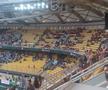 Suporteri Olympiakos - Fiorentina