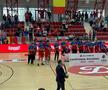 Dinamo a sărbătorit câștigarea campionatului la handbal masculin / Foto: Andrei Petrescu