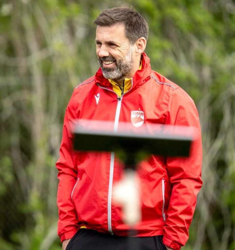 Zeljko Kopic sună adunarea la Dinamo pentru 10 iunie. Ce plan are tehnicianul până atunci