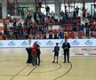 Dinamo a sărbătorit câștigarea campionatului la handbal masculin / Foto: Andrei Petrescu