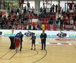 Dinamo a sărbătorit câștigarea campionatului la handbal masculin / Foto: Andrei Petrescu
