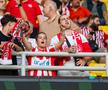 Cele mai spectaculoase imagini de la Olympiakos - Fiorentina, finala Conference League