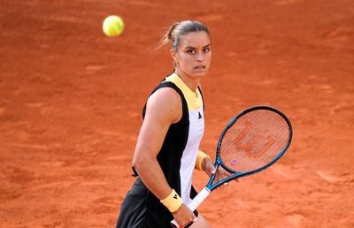 7 favorite, OUT din primul tur la Roland Garros