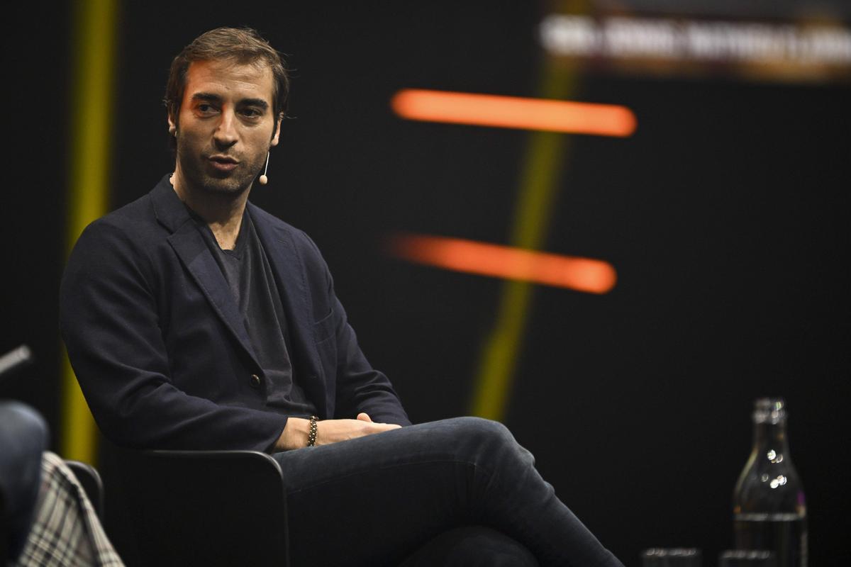 Mathieu Flamini