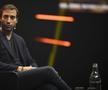 Mathieu Flamini, invitat la un seminar pentru oameni de afaceri