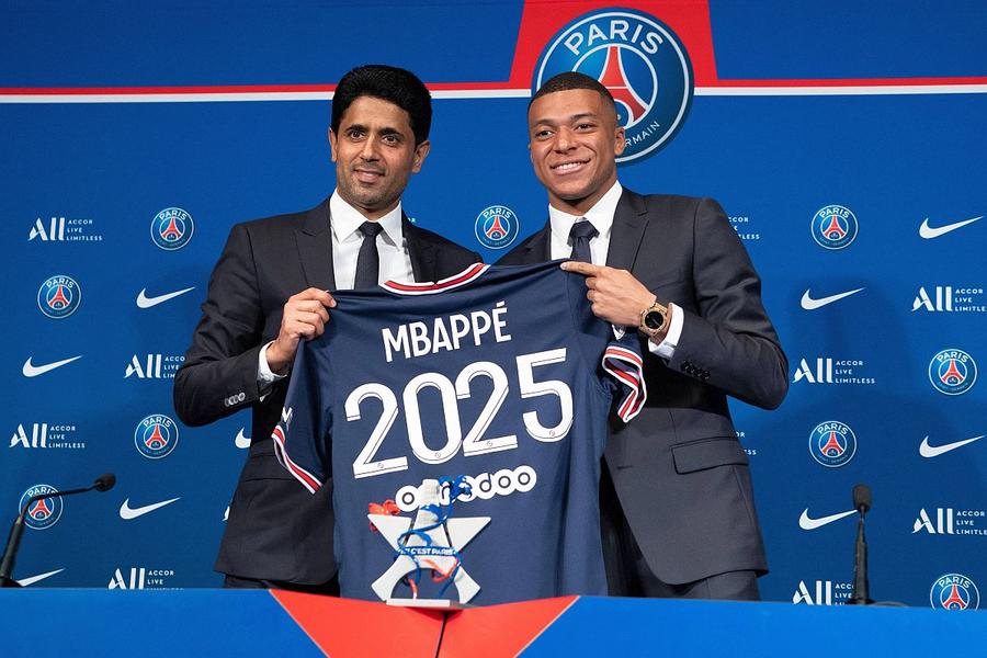 Kylian Mbappe, învins din nou de PSG! » Verdict la Curtea de Apel