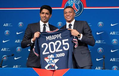 „Divorț” cu scântei » PSG și Mbappe au ajuns în tribunale