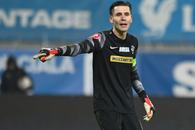 Lung Jr. s-a despărțit de Poli Iași » Semnează cu o echipă de play-off din Superliga