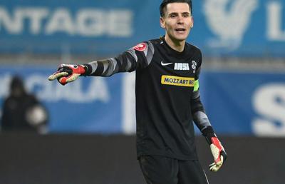 Lung Jr. s-a despărțit de Poli Iași » Semnează cu o echipă de play-off din Superliga