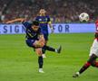 Manchester United - Asean All Stars, amical
