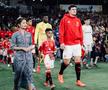 Manchester United - Asean All Stars, amical