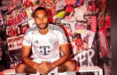 Bayern se întărește de la Leverkusen! Jucătorul a semnat pe 4 ani