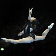 Denisa Golgotă / Foto: Imago